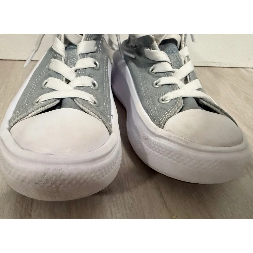 Converse elevate your